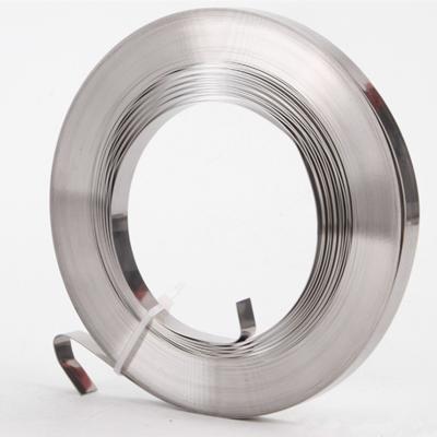 China 2mm 3mm Stainless Spring Steel Strip Grade 304 316 201 For Furniture for sale