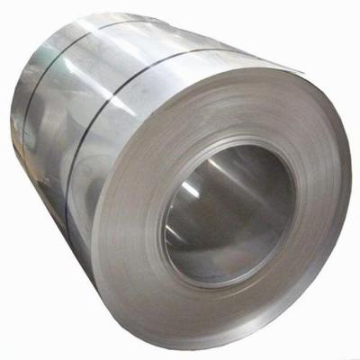 China JIS Hot Rolled Stainless Steel Coil 304 316 321 6mm 8mm For Kitchenware Industry for sale
