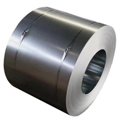 China JIS SUS321 Hot Rolled Stainless Steel Coil DIN 1.4550 Stainless Steel Slit Coil 6mm 8mm for sale