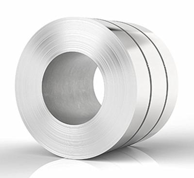 China SUS304 Stainless Steel Coils Hot Rolled ASTM AISI SUS Slit Edge Slit Edge for sale