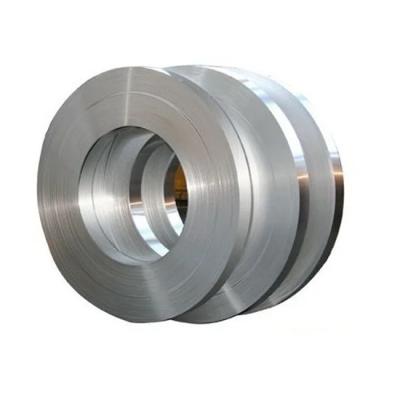 China ASTM AISI 304L 304 Stainless Strip 2mm Steel Coil Roll 2B Finish for sale