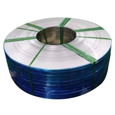 China 1.4521 Ferrite Chromium Stainless Steel Strip 400 Series AISI 444 SS for sale