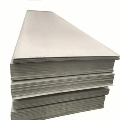 China 304 316L Stainless Steel Sheet Hot Rolled Finish 5MM SS Plates 1500mm for sale