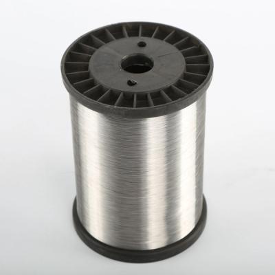 Cina SUS 410 Stainless Steel Wires 0.2 Mm AISI 430 420 in vendita