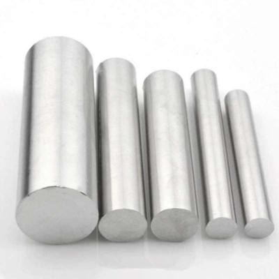 China ASTM 316L 316Ti Stainless Steel Round Bar Rod 3mm 4mm Polished for sale