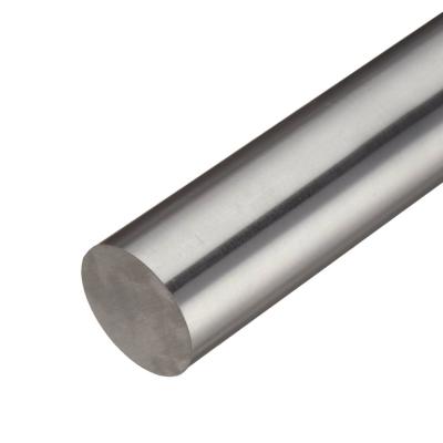 China Austenitic Stainless Steel 300 Series SS Round Bar Rod ASTM AISI 321 for sale