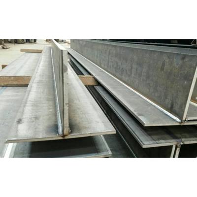 China SUS 304 Stainless Steel Profile ASTM SS T Bar Section Channel 5800mm for sale