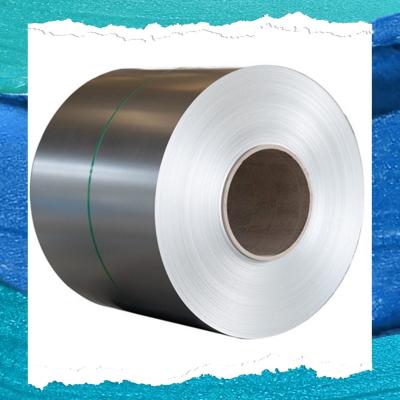 China AISI 410 Stainless Steel Coil EN 1.40006 ASTM 2.5MM CRC 4