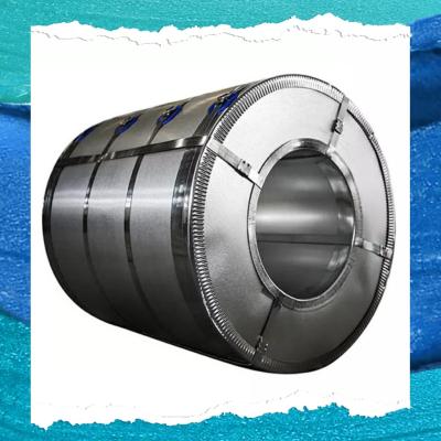 Chine ASTM 304 Hot Rolled Stainless Steel Coil Construction Structural Roll 10MM à vendre