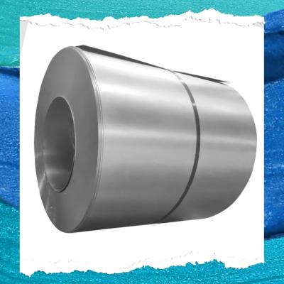 China Hot Rolled Stainless Steel Coil 1000-6000mm Length No.1 Surface en venta