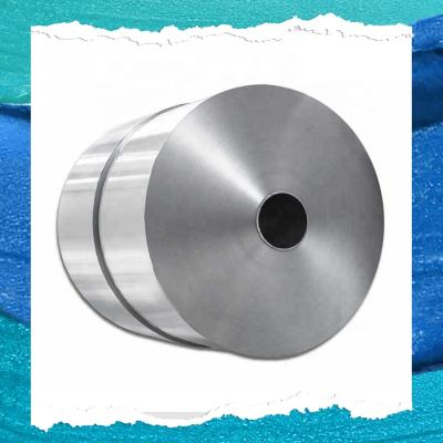 Chine Thermal-Treated 304/L Stainless Steel Coil 3-20mm Thickness Hot Rolled à vendre