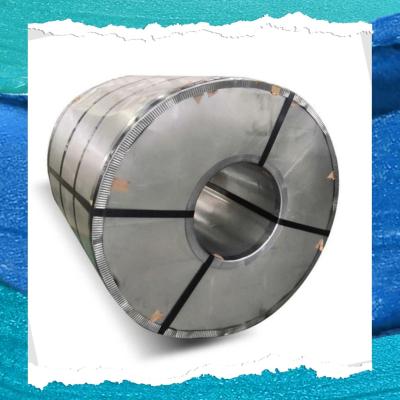 China Hot Rolled Stainless Steel Coil 3-20mm Thickness AISI 430 304 316L for sale
