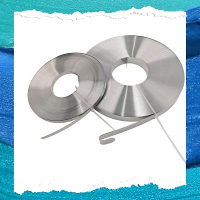 China Precision Cold Rolled Stainless Steel Strip For Precision Applications zu verkaufen