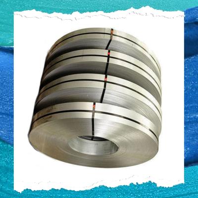 Chine High Performance Stainless Steel Cold Rolled Strip ASTM/AISI/JIS/EN/DIN/GB à vendre