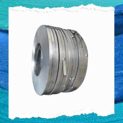 Китай Slit Edge Stainless Steel Strip Coil With T/T Payment And ISO Certificate продается