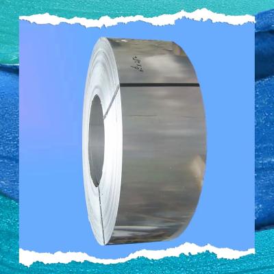 China AISI Standard Stainless Steel Coil Strip With Seaworthy Package à venda