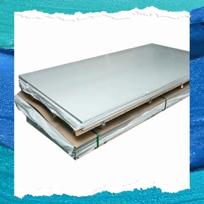 China 439 Wide Range Stainless Steel Sheet 1000mm-2000mm Width CIF Term for sale