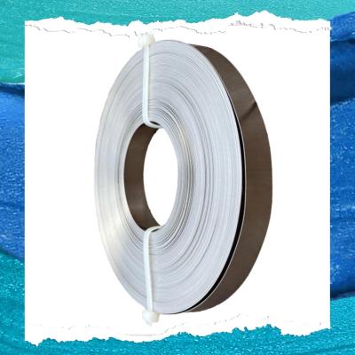China 10-600mm Bright Cold Rolled Steel Strip With ±0.02mm Tolerance en venta