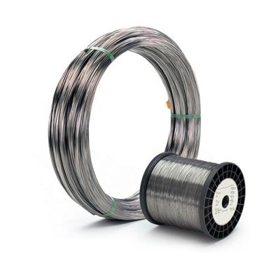 China Anti Fatigue ASTM 304L Stainless Steel Wire 0.05mm-5mm With Bright Surface for sale