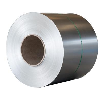 China 0.1-3mm Cold Rolled Stainless Steel Coil for sale