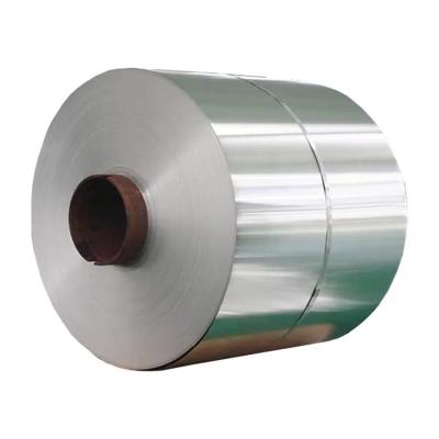 China 2B 304L Stainless Steel Coil 1.2m 1.5m for sale
