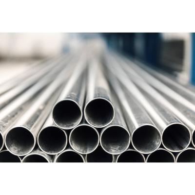 China 420 Seamless Stainless Steel Pipe 2B Finish Schedule 60 SS 410 Pipe for sale