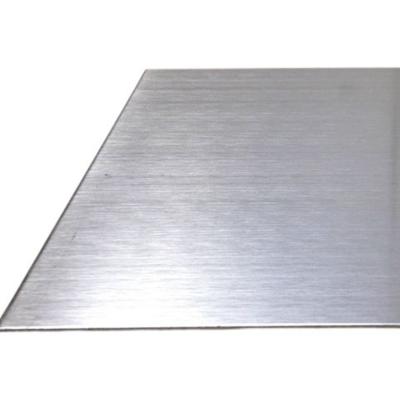 China Tisco ASTM A240 304 Stainless Steel Sheet Plate 316 321 0.9mm 1.5mm 3mm for sale