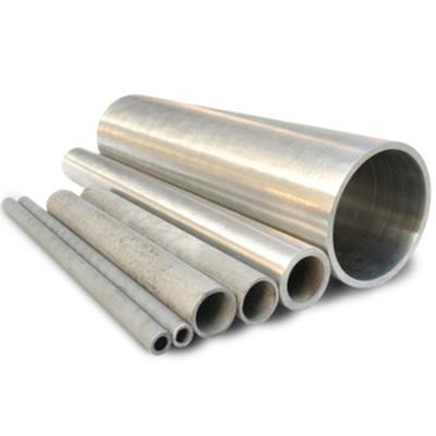 China SCH40 Seamless Stainless Steel Pipe DIN 1.4301 for sale