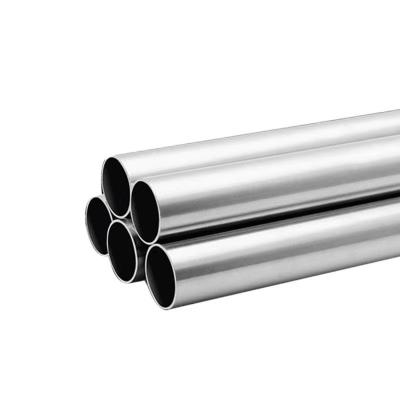 China JIS SUS304 Stainless Steel Tube for sale
