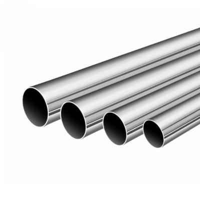 China 316L 310S 321 Stainless Steel Pipe 150mm For Transporting Oil Gas for sale