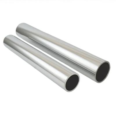 China 316 DIN 1.4401 Seamless Stainless Steel Pipe 1.4436 for sale
