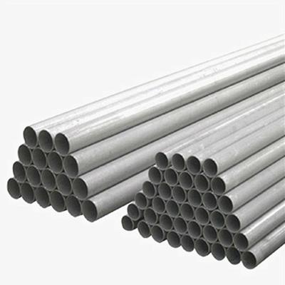 China ASTM A213 TP316L 310S Seamless Stainless Steel Pipe 304L SS Round Tube for sale