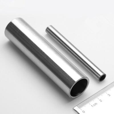 China 321H Seamless Stainless Steel Pipe 6 Inch SS 316 Polished 12m 3m for sale