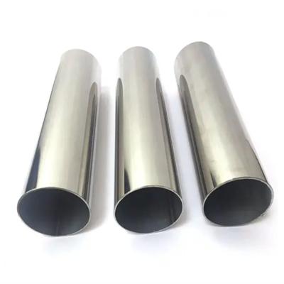 China 321 Seamless Stainless Steel Pipe 2B Finish 5800mm Hot Cold Rolled for sale