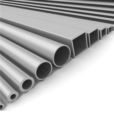 China Polishing 6mm-2500mm Duplex Stainless Steel Pipe 2205 2101 2507 2707 for sale
