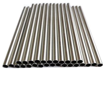 China DIN 1.4301 Stainless Steel 304 Tube 2B BA Surface 2500mm 3000mm for sale