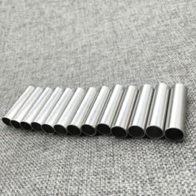 China ASTM A269 Thick Wall Stainless Steel Tube for sale
