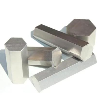China ASTM AISI Stainless Steel Hexagon Bar 409L 410 420 430 440A for sale