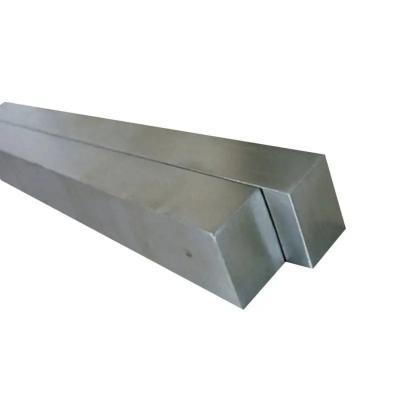 China 304L Polished Stainless Steel Flat Bars 2mm DIN 1.4301 DIN 1.4306 for sale