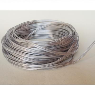 China ASTM AISI Stainless Steel Wire 304 316 310 SS 430 Wire 0.05mm-5mm For Wire Mesh for sale