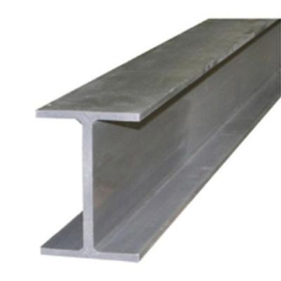China JIS SUS304 Stainless Steel Profiles Stainless Steel H Beam 3m 12m for sale