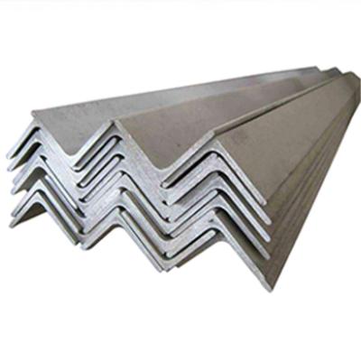 China 304L la barra de ángulo de acero inoxidable del estruendo 1,4301 0.4m m T forma el dibujo frío de laminado en caliente en venta