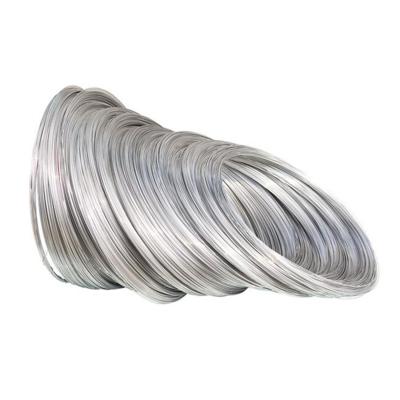 China Annealed Soft 420 Stainless Steel Wire 1mm ASTM A580 Wire 304L 316L 410 for sale
