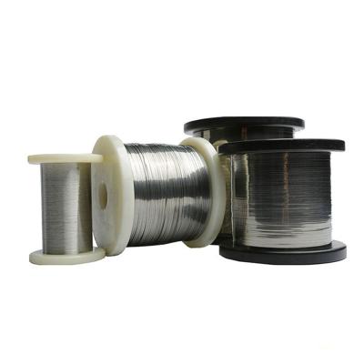 China 0Cr23Al5 Resistance Heating Wire 0.05mm-10mm For Heater Resistor Furnaces for sale
