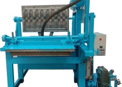 China 8 Units Molds Industrial Packaging Machine 2000 Pieces Per Hour 28kw for sale