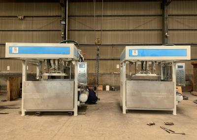 Chine 600 machine de bâti de pulpe de Tray Machine 30KW d'oeufs de pulpe de Pcs/Hr 3000KG à vendre