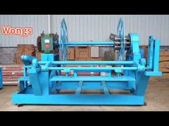 Hebei Wongs Machinery Equipment Co.,Ltd