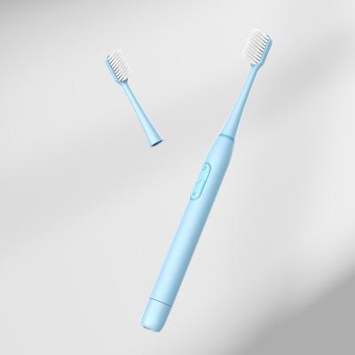 China Dupont Bristles Smart Electric Toothbrush Sonic IPX7 Waterproof Toothbrush for sale