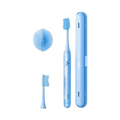 China MIROOOO G05 Oral Care Electric Toothbrush With Timer Alert And Wireless Charging for sale