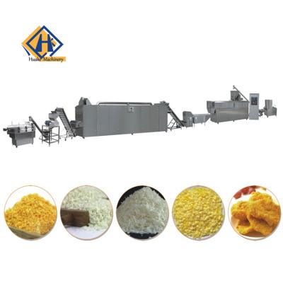 China Food Processing Machine Panko Breadcrumb Production Line Panko Bread Crumb Food Machine for sale
